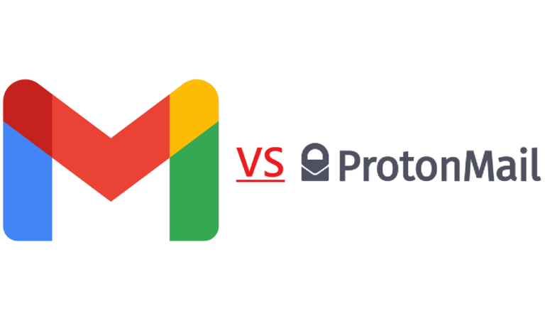 ProtonMail vs. Gmail:2025年哪个电子邮件服务更适合你?